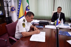 U MUP-u Zeničko-dobojskog kantona zaključen ugovor o nabavci tri borbena vozila