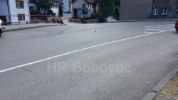 Nova prometna signalizacija u gradu
