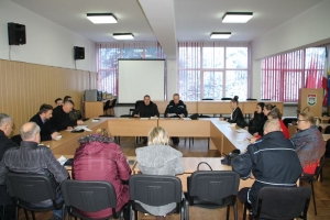 Održan Forum sigurnosti
