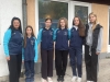 Članice Karate kluba Vareš otputovale na Europsko prvenstvo u Srbiju