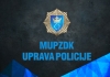 JAVNI OGLAS  za popunu upražnjenih radnih mjesta policijskih službenika u početnom činu policajac i mlađi inspektor