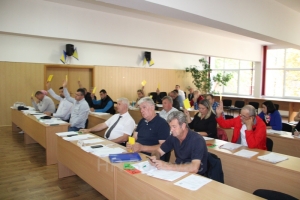 28. sjednica Općinskog vijeća Vareš
