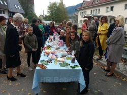 Vareški osnovci prodajnom izložbom obilježili Dane kruha