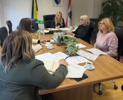 Ministarstvo zdravstva ZDK osiguralo sredstva za dijabetolo&scaron;ka savjetovali&scaron;ta