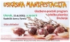 Najavljujemo – Uskrsna manifestacija u Radničkom domu 22. travnja