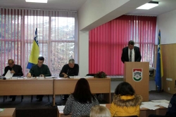 12. sjednica Općinskog vijeća
