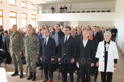 U Varešu obilježen Dan sjećanja i 25. obljetnica stradanje Hrvata
