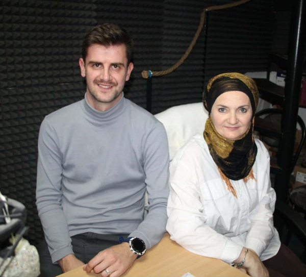 Saudina Beganović i Nail Hercegovac o obilježavanju Dana državnosti BiH