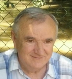 In memoriam Božo Franjkić