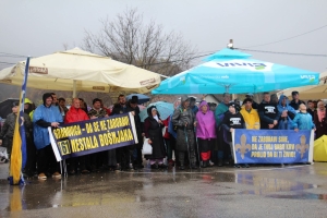 Ministar Adnan Sirovica prisustvovao obilježavanju 33. godišnjice zločina nad Bošnjacima općine Kotor-Varoš