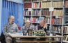 Održana promocija romana 