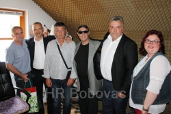 Razgovor s predstavnicima NK Čelik iz Zenice