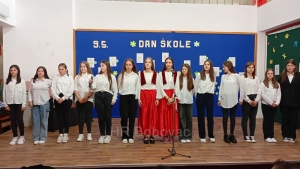 Osnovna škola Vareš Majdan proslavila 129 godina postojanja uz svečanu priredbu