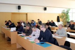 14. sjednica Općinskog vijeća