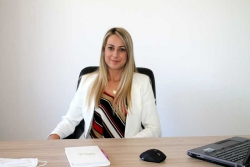 Melisa Ahmedović o zaštiti na radu u kompaniji Eastern Mining