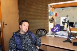 Maratonac Velimir Gavran