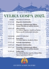 Poziv na hodočašće u Olovo za blagdan Velike Gospe