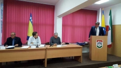 20. sjednica Općinskog vijeća Vareš