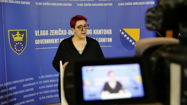 Vlada ZDK: Osigurano zdravstveno osiguranje za djecu izvan sustava redovitog &scaron;kolovanja