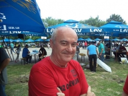 Boško Andrić o &quot;Sač-festu&quot; u Novoj Gajdobri