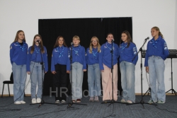 Održan Festival izviđačke pjesme u Varešu