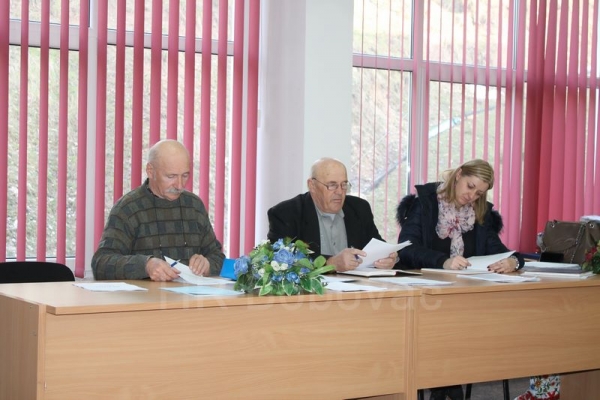 Održana skupština Udruge pčelara &quot;Polen&quot; Vareš
