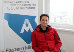 Generalni menadžer kompanije Easter Mining Adnan Teletović - razgovor