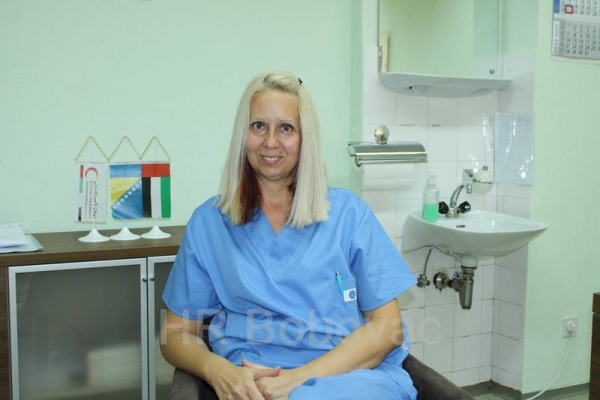 Savjeti liječnika pri velikim vrućinama