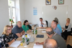Izjave načelnika Maroševića i direktora Devedžića