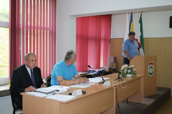 18. sjednica Općinskog vijeća