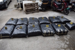 Pojačana kontrola policije u Visokom rezultirala pronalaskom i oduzimanjem veće količine duhana