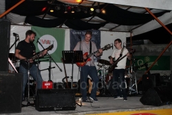 Prva večer Rock N&#039; Star