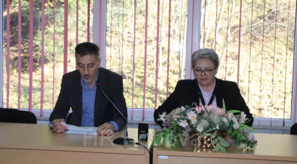 Održana Javna rasprava o Nacrtu zakona o predškolskom odgoju i obrazovanju u Varešu