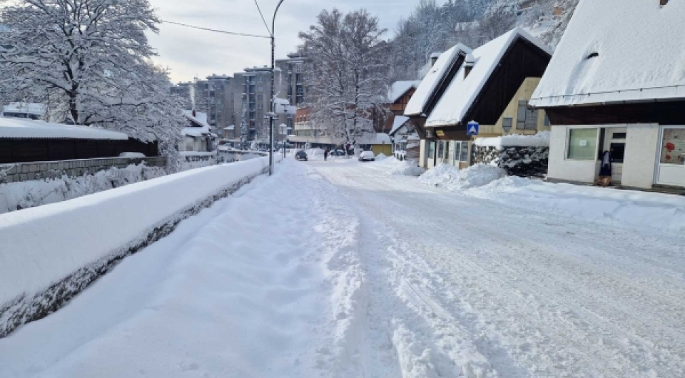 Nema struje, nema radijskog signala