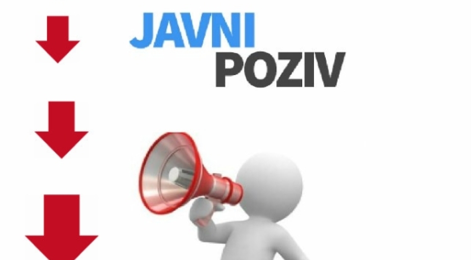 J A V N I POZIV za podnošenje prijava/zahtjeva/projekata ZA PROGRAM POMOĆI ODRŽIVOG POVRATKA – PROLJETNA/ JESENJA SADNJA/SJETVA VOĆA i SJEMENSKOG MATERIJALA U 2025. i 2026.GODINI