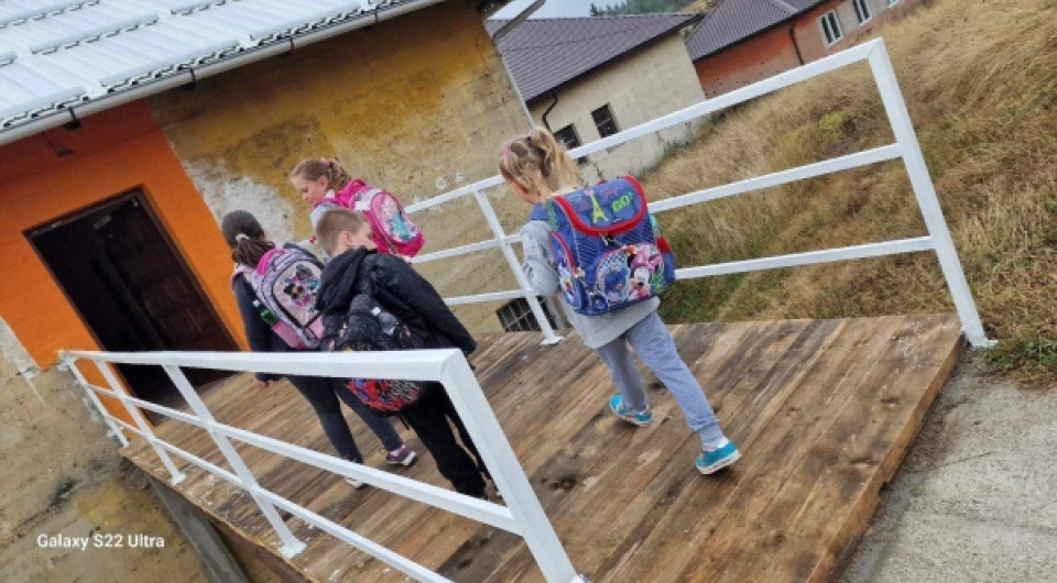 Lijepe vijesti iz Osnovne škole“Vareš“