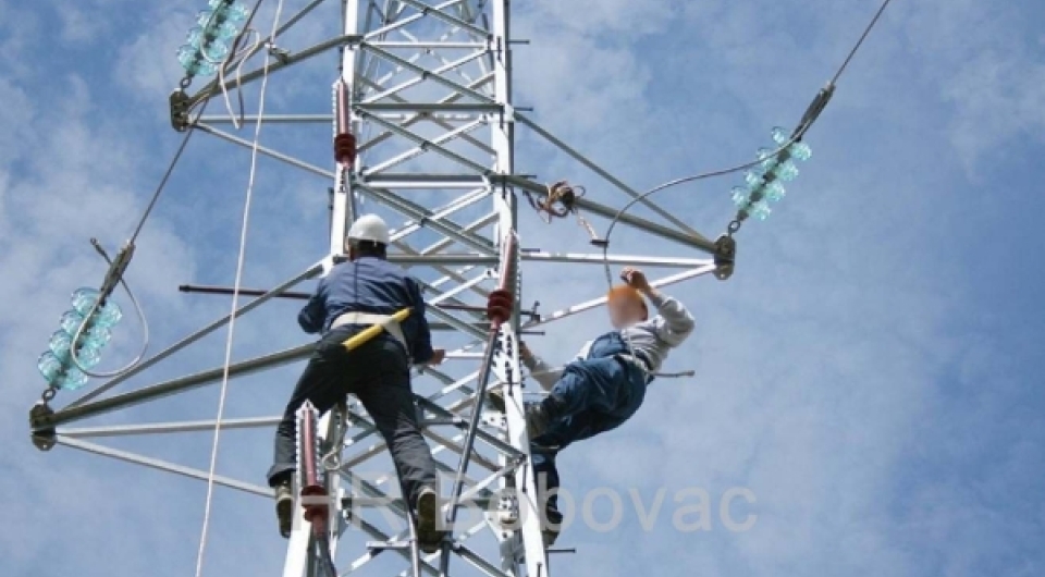 Planska isključenja el. energije za dan 18.04.2025. godine