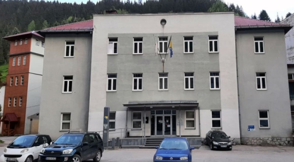 Zakazana 28. sjednica OV-a Vareš