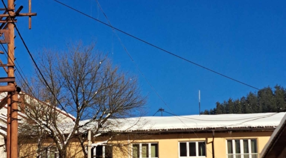 Iz Biltena dnevnih događaja PS Vareš – verbalni napad u Vareš stanu, ozlijeđen radnik Elektroprijenosa
