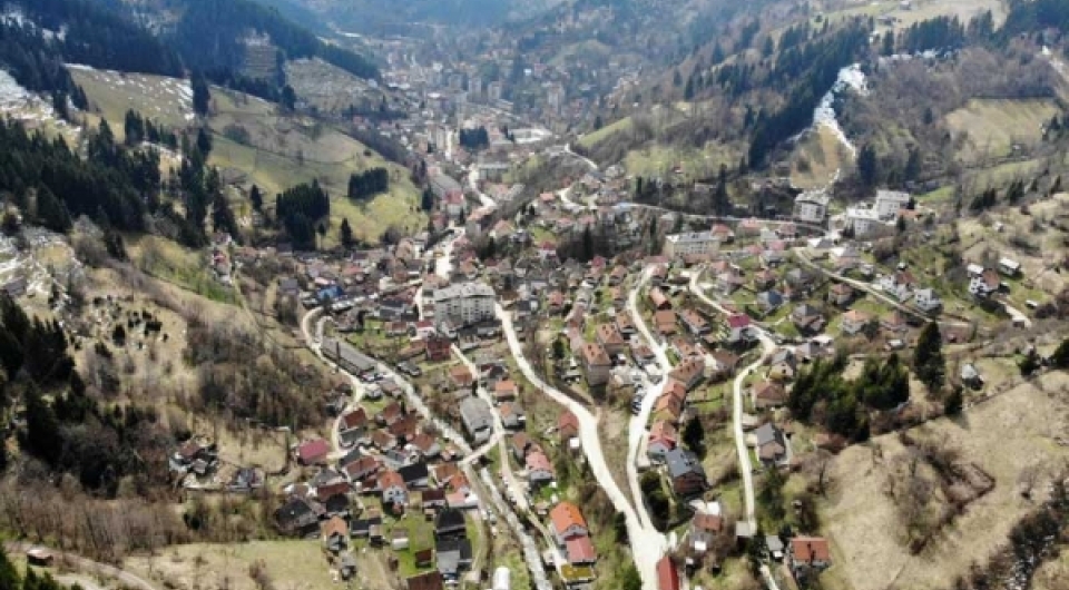 Informacija za javnost i demantij o povećanim koncentracijama olova kod stanovnika Vareša