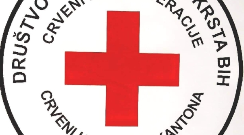 HUMANITARNA AKCIJA OMLADINE CRVENOG KRIŽA VAREŠ – SVI ZA MELIHU