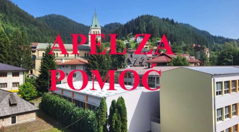 Apel za pomoć našoj sugrađanki Melihi Hasić