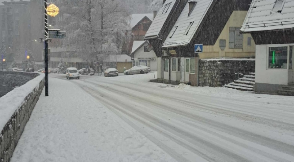 Zakazana 12. sjednica OV-a Vareš